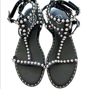 NEW!!! Ash gladiator sandals size 37- perfect condition, didn’t fit